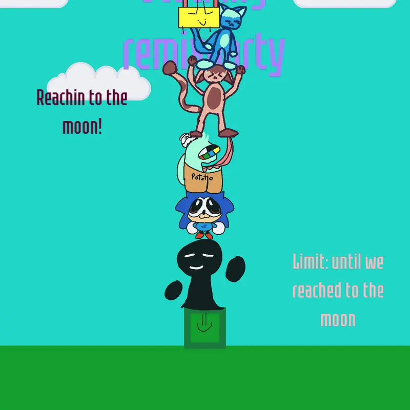 Game by @Painted_Animations56