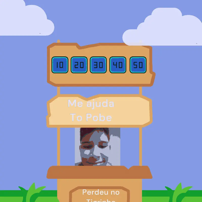 Game by @KaioGamer