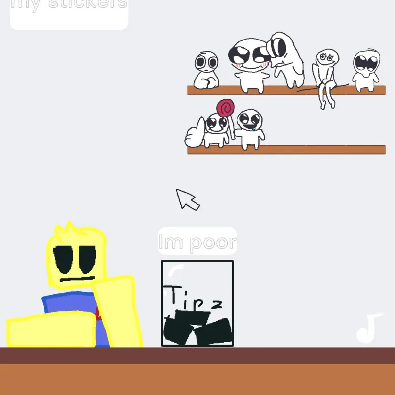 Game by @Sealz_y1ppie