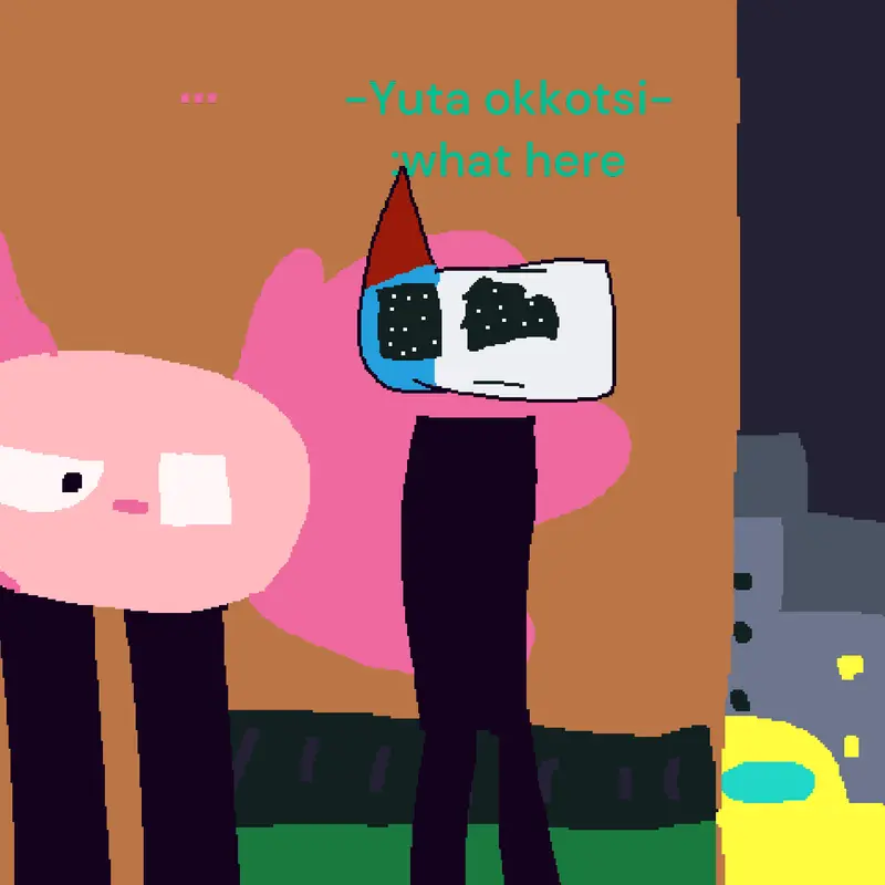 Game by @Circky