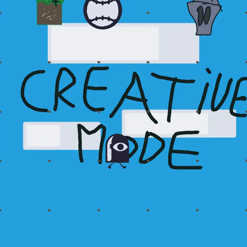 Minecraft by @itaonini