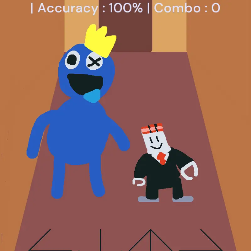 Game by @Patata_1015