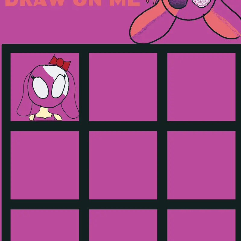 Game by @Mochiano