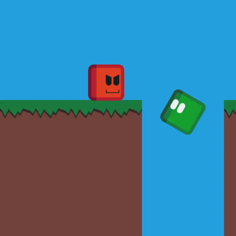 Game by @criperbueno