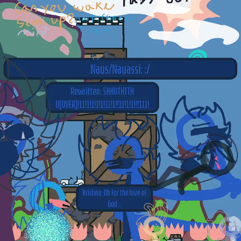 Game by @ermmidk