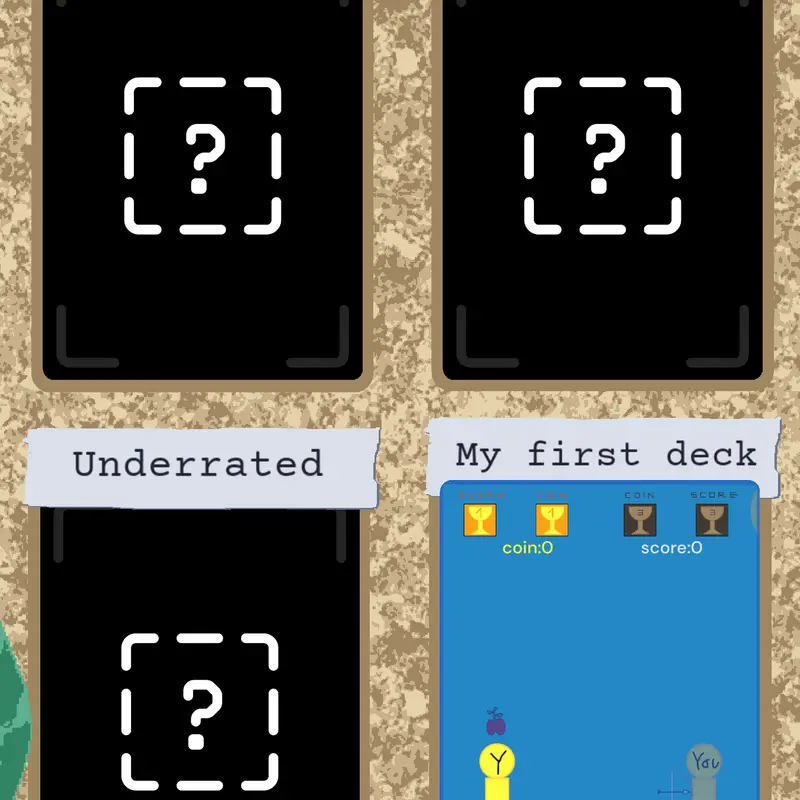 Game by @nakos