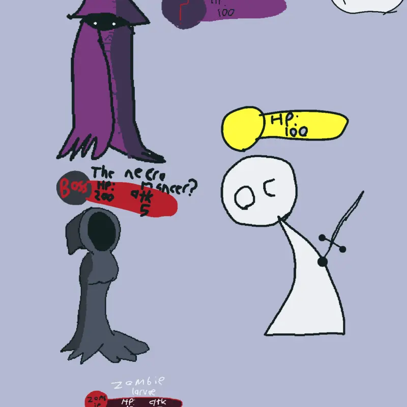 Dungeon by @produngeons