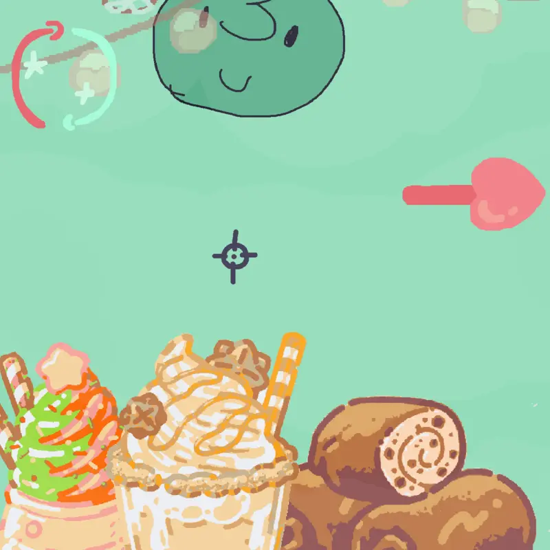 Game by @Cheesycheerscake