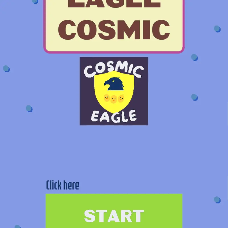Game by @Chickkk