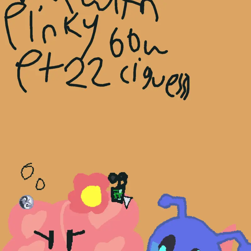 Game by @TheTerrificBlueBlob