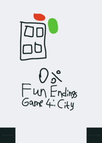 Upcoming Endings Game & Movie