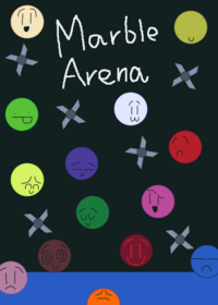 Marble Arena
