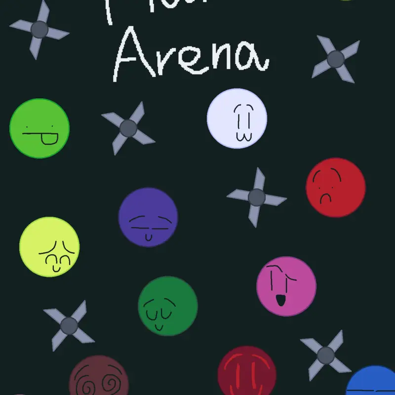 Game by @Your-Local-Makita