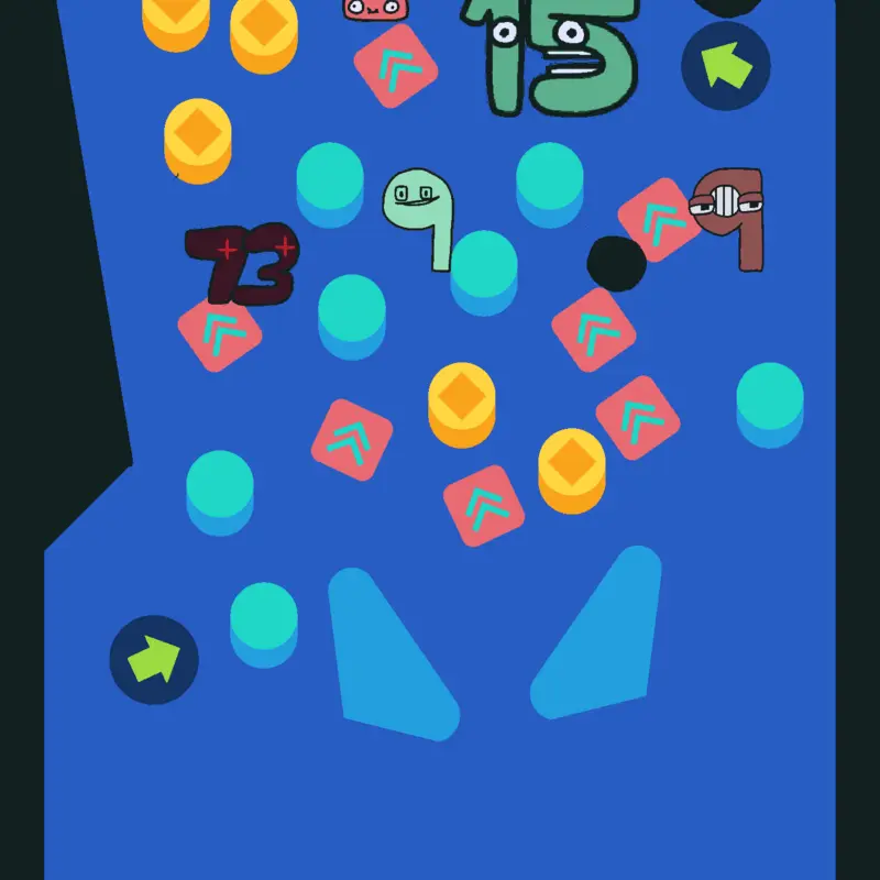Game by @Hup