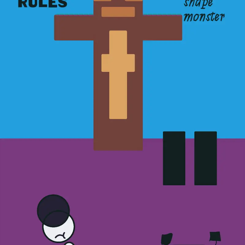 Game by @WeirdFace