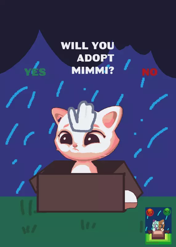 Game by @-that_YATTAlover-