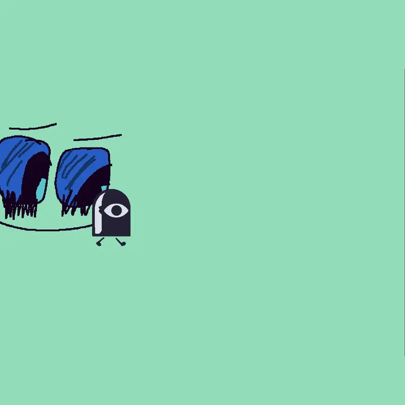 Game by @rnansom