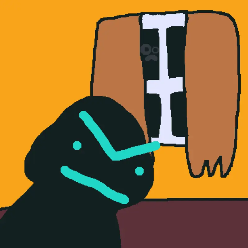 Game by @NECROMASTER