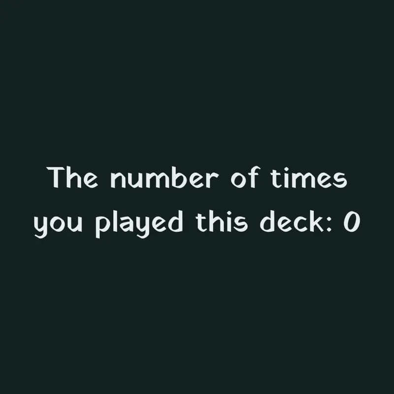 Game by @Object-show-marshmallow