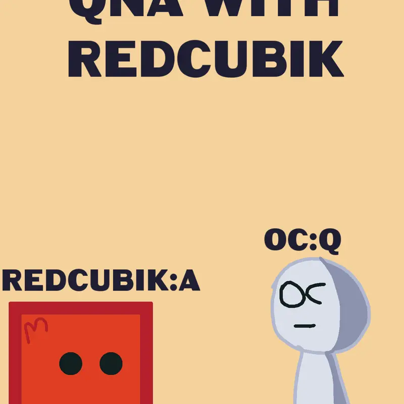 Game by @RedCubikGuy_Ctp