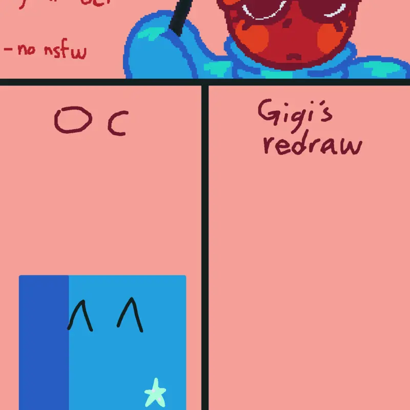 Game by @that_one_bluecubelol1999