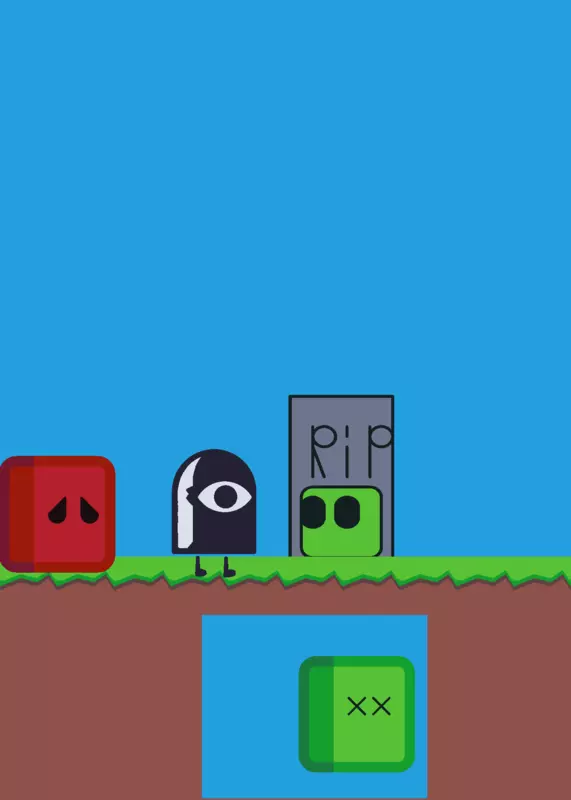 Game by @XSTASMANTIS