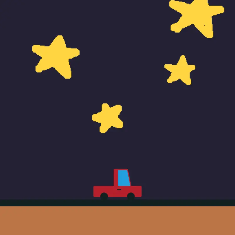 Game by @rubikcubik