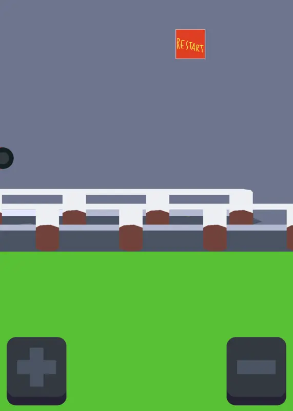 Game by @3_tank