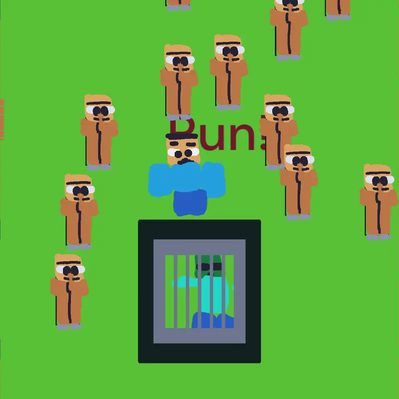 Game by @villager644