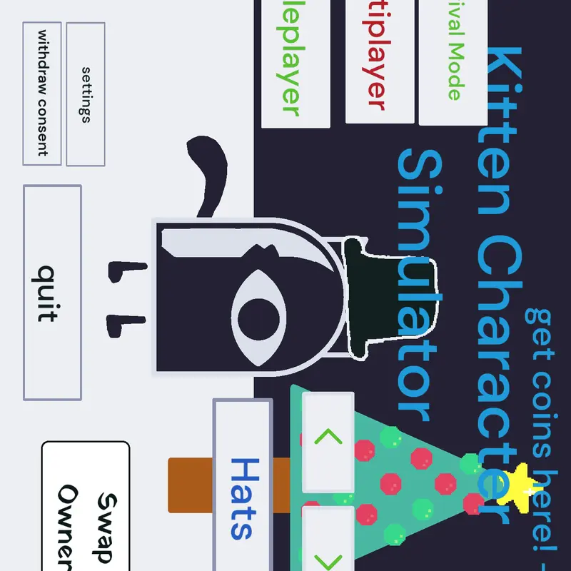 Game by @belumom321