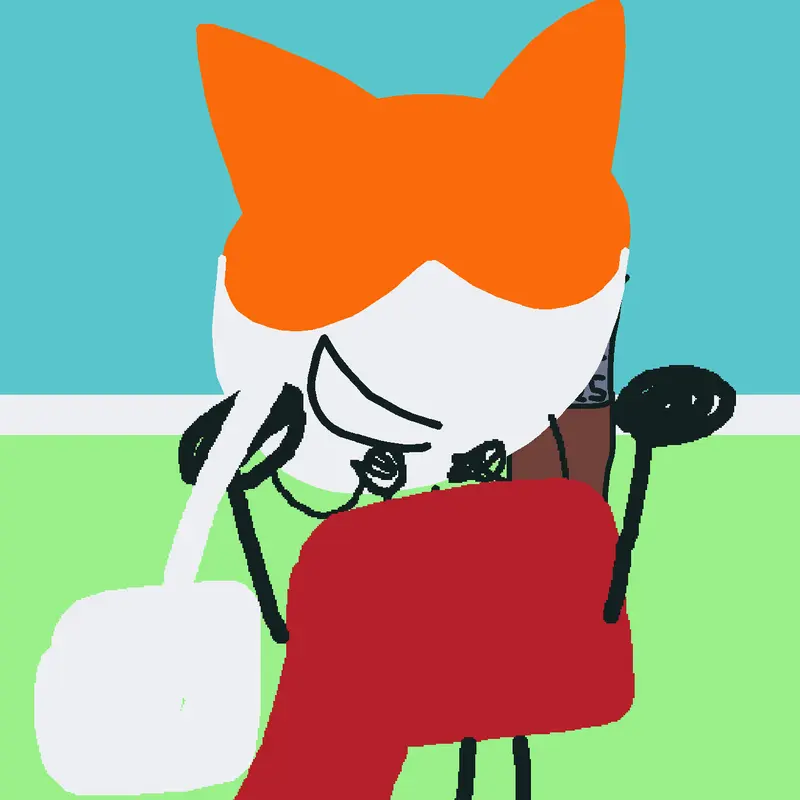 Game by @cutenessgaomymeowmeowfan