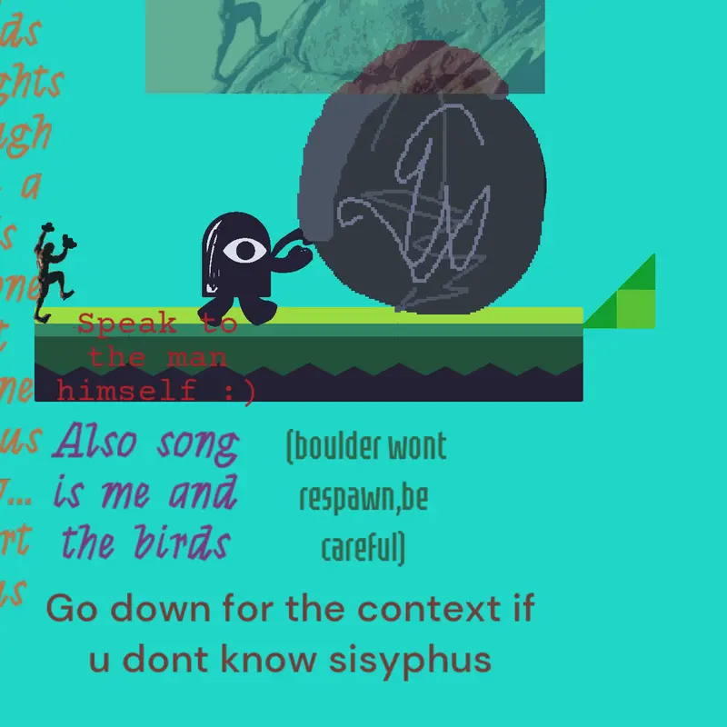 Game by @XDSD