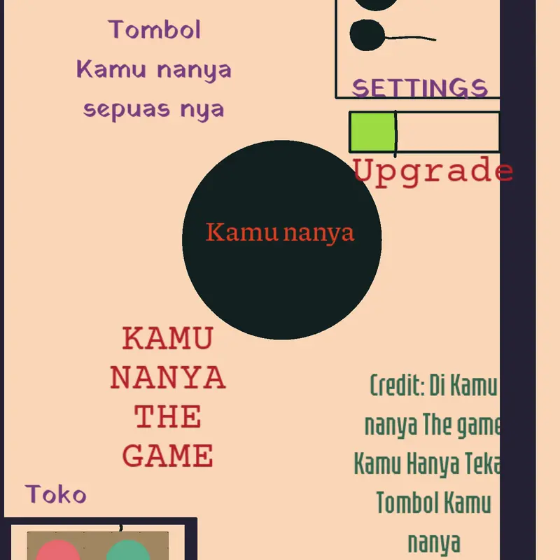Game by @ArafiChanel