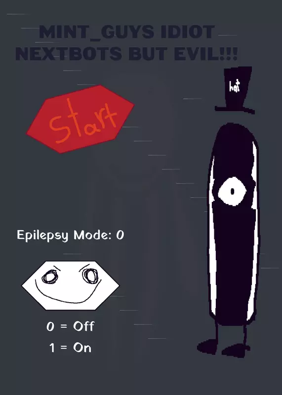 Game by @VoidKing