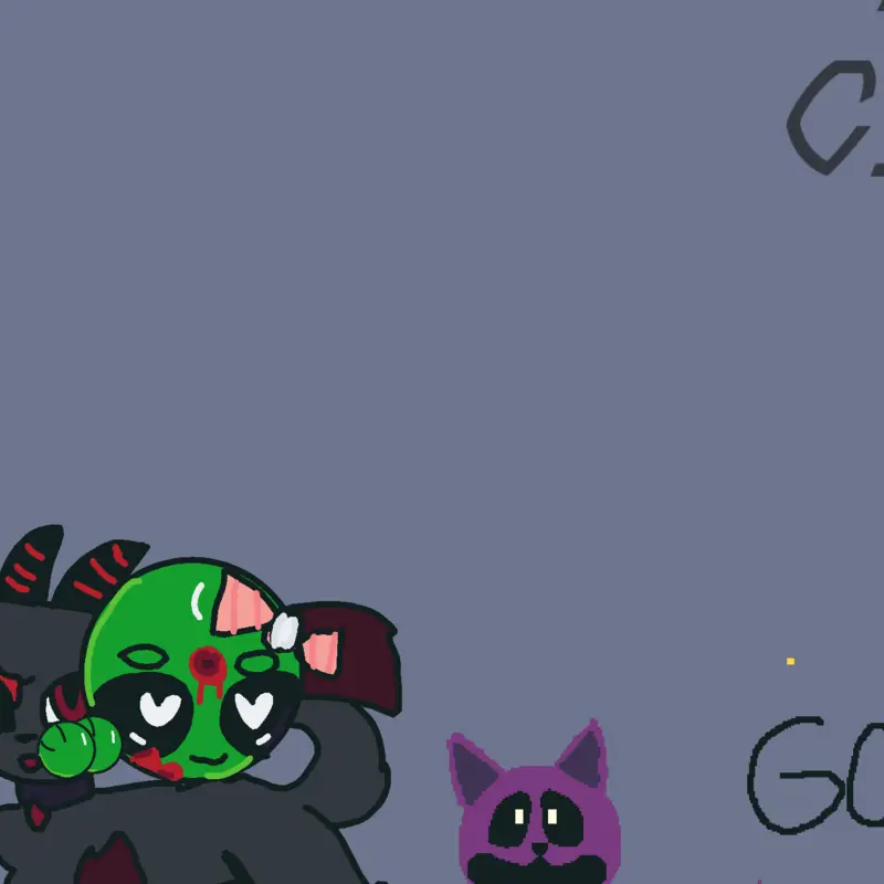 Game by @fireintheholecutie