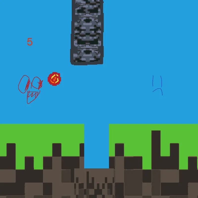 Game by @uyitt