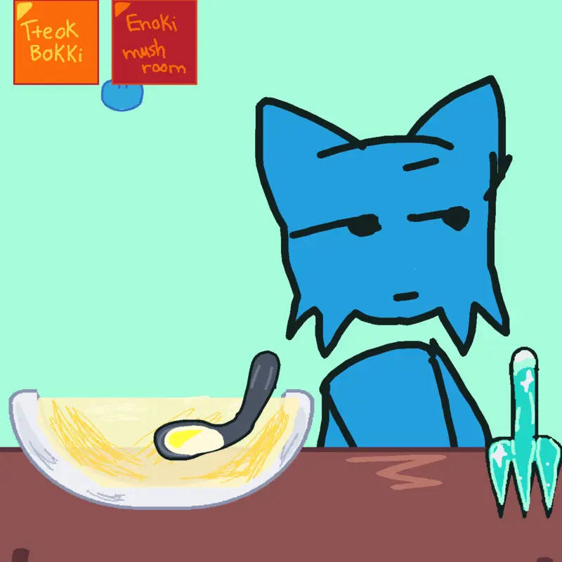 I hate you. by @oll13ismyn4m3_ocz