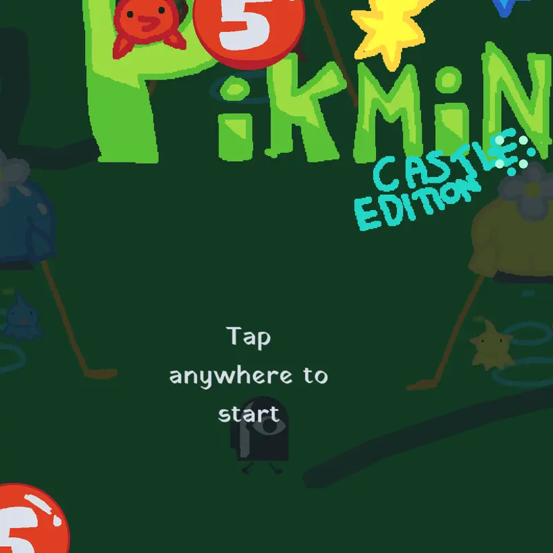 Game by @titanicproreturn