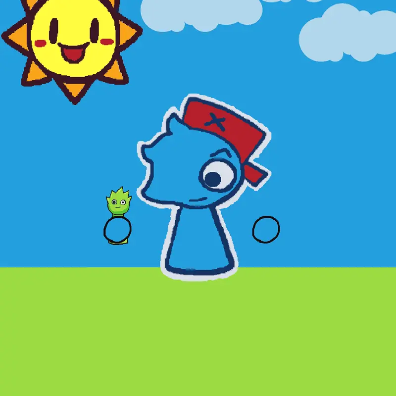 Game by @Arthur_taye