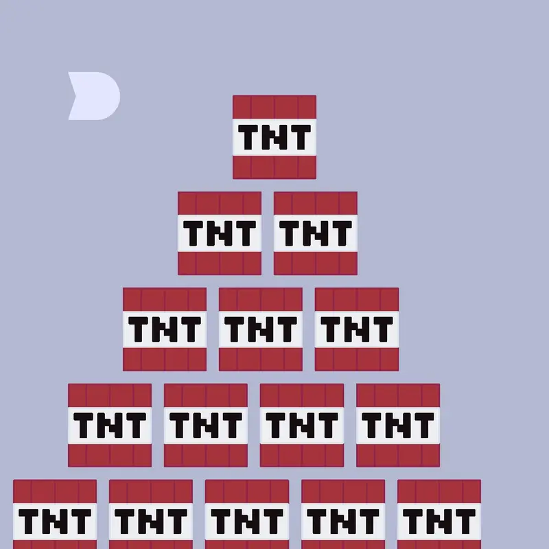 Game by @Tosks