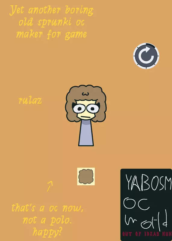 Game by @Felikibe