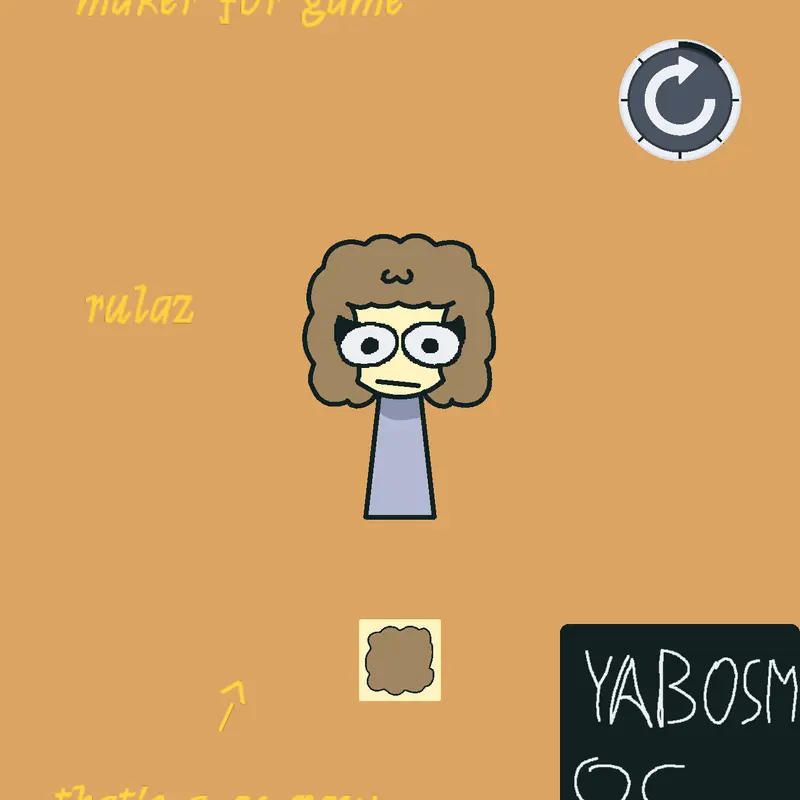 Game by @Felikibe