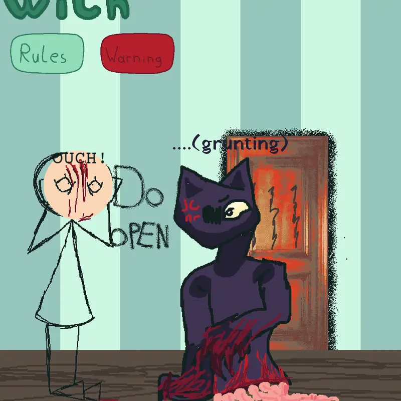 Game by @am_just_a_normal_person