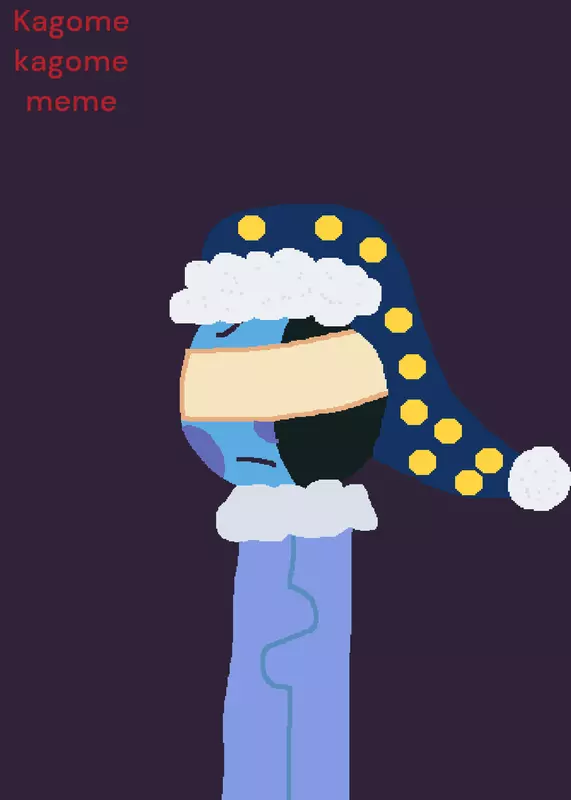 Game by @soy_poppy