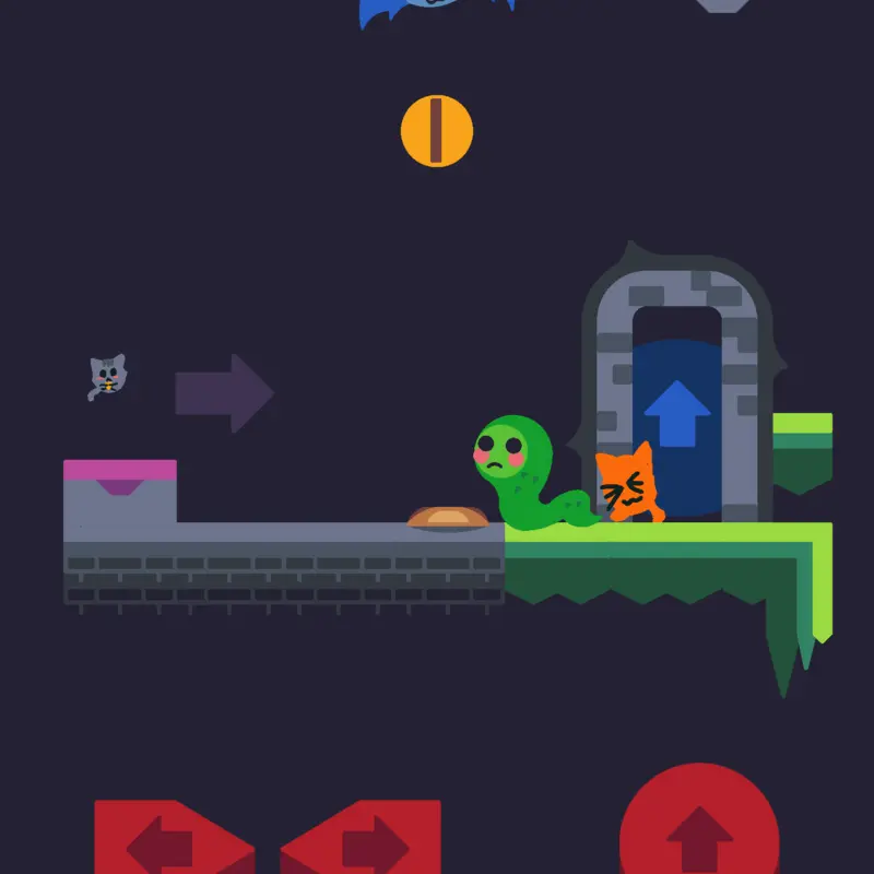 Game by @adakitty