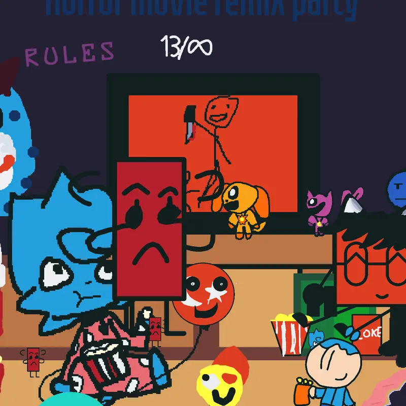 Game by @Sergioanimationgames