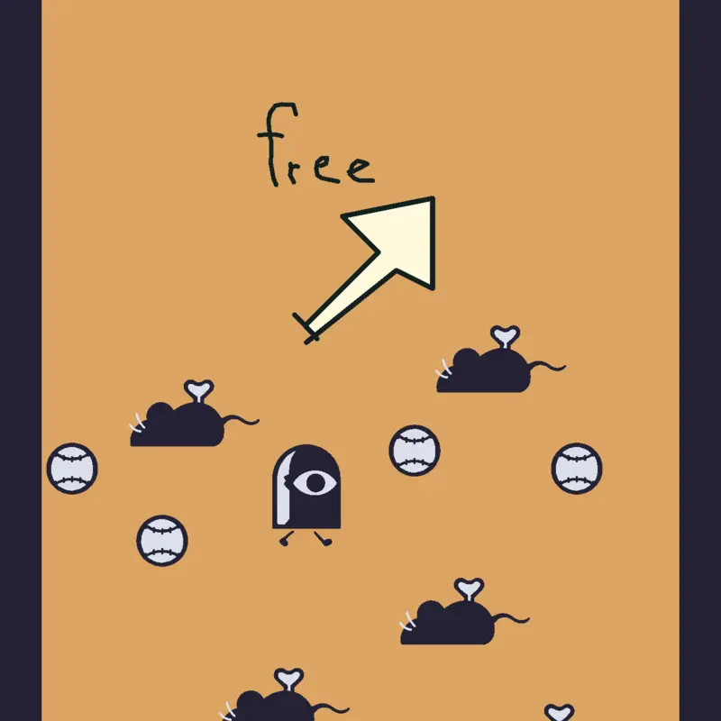 Game by @pamcbvoyt