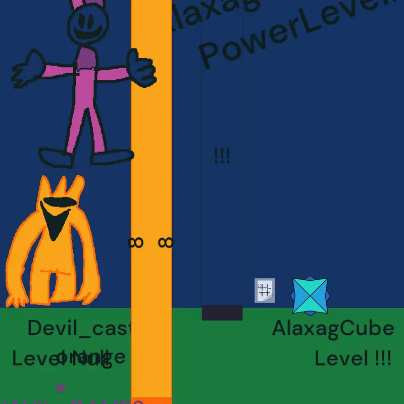Game by @JAVIL_GAMES