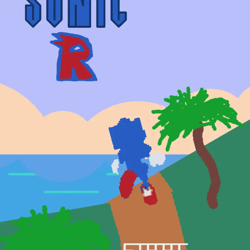 Game by @Sonicpro03gamer