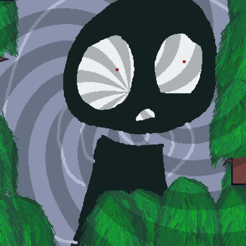 Game by @anormal_player